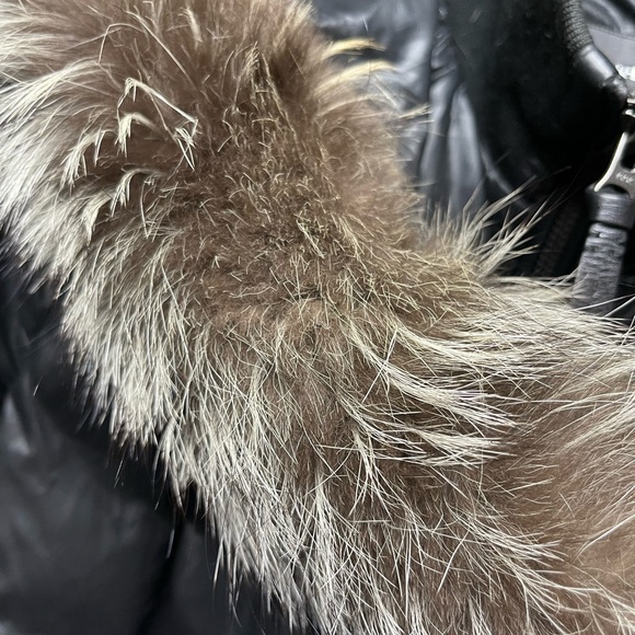 Mackage coat - Picture 6 of 7